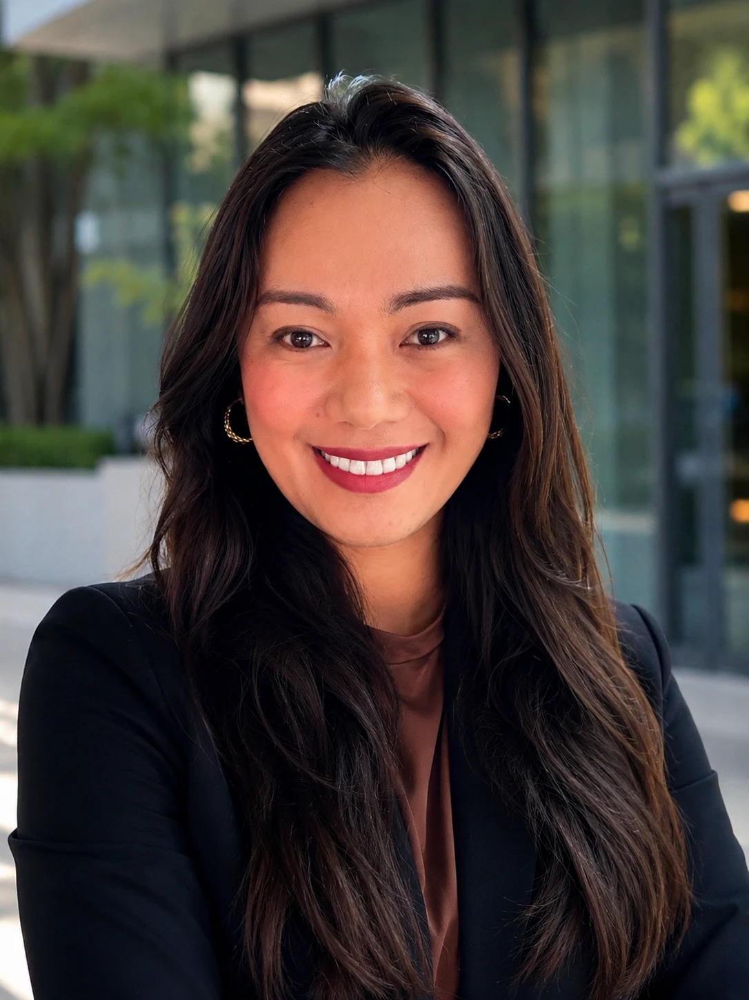 Belle Dunn, founder and CEO of Voxylis Growth